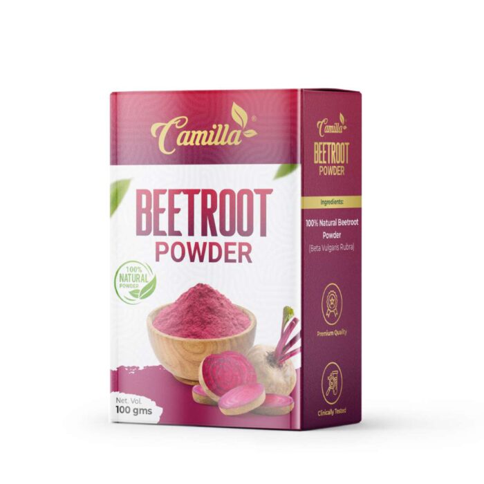 Camilla Beetroot Powder - Image 1