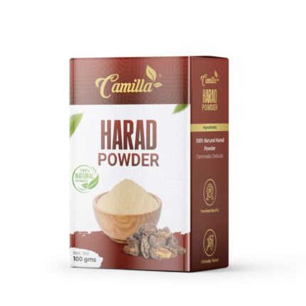 Camilla Harad Powder