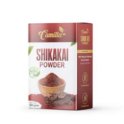 Camilla Shikakai Powder