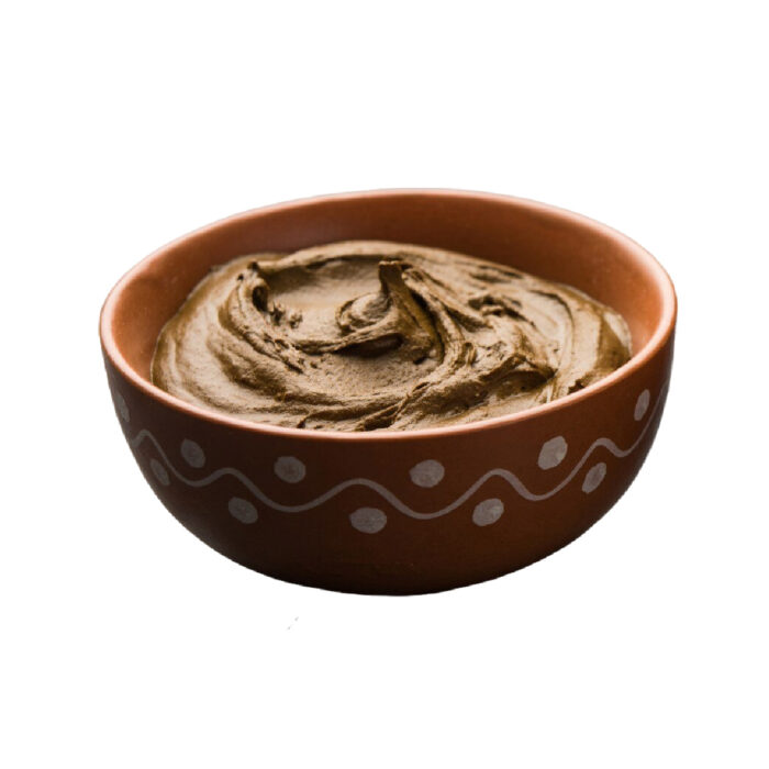 Natural Henna Cone - Image 1
